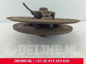 Renault Kangoo Knuckle, rear right O276038 photo 3