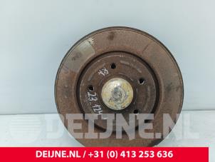 Renault Kangoo Knuckle, rear right O276038 photo 2
