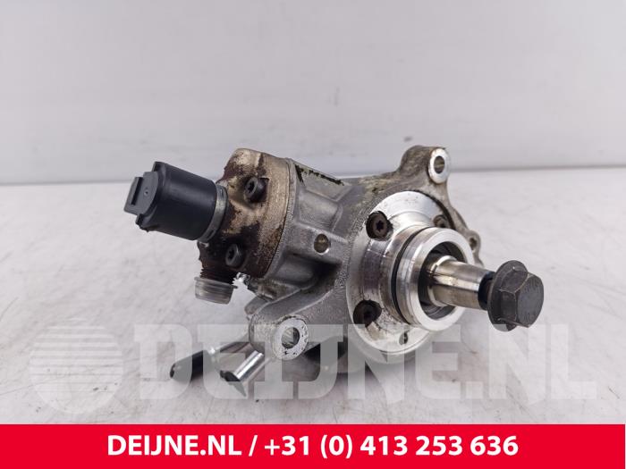 Ford Transit Custom Brandstofpomp Mechanisch O276039
