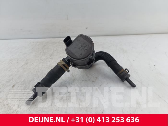 Ford Transit Custom Extra waterpomp O276044