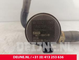 Ford Transit Custom Extra waterpomp O276044 foto 3