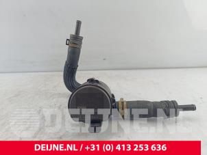 Ford Transit Custom Extra waterpomp O276044 foto 2