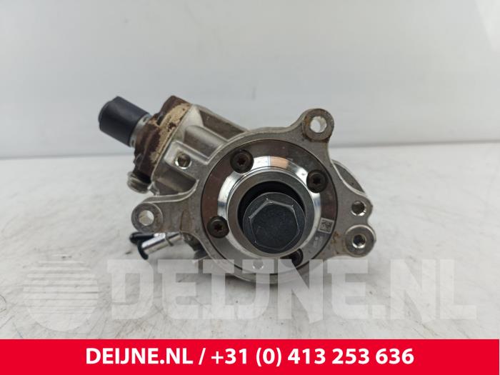 Ford Transit Custom Brandstofpomp Mechanisch O276046