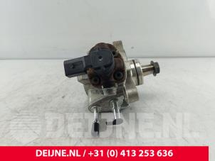 Ford Transit Custom Kraftstoffpumpe Mechanisch O276046 foto 2