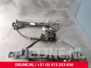 Tesla Model S Ruitmechaniek 4Deurs rechts-achter O276048 foto 3