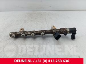 Gebruikte Galerij (Injectie) Ford Transit Custom 2.0 TDCi 16V Eco Blue 130 Prijs € 121,00 Inclusief btw aangeboden door van Deijne Onderdelen Uden B.V.