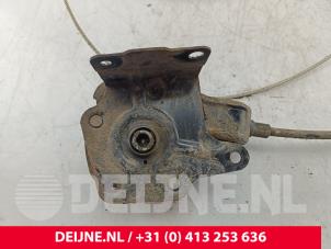 Opel Movano Aufhängemechanik Reserverad O276072 foto 3