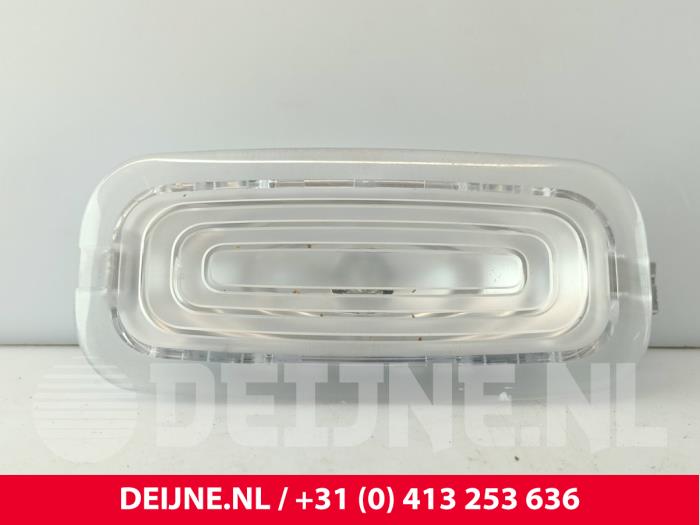 Mercedes Vito Innenbeleuchtung hinten O276075