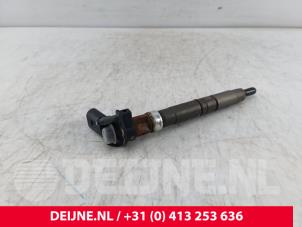 Gebruikte Verstuiver (diesel) Volkswagen Transporter T5 2.0 TDI BlueMotion Prijs € 96,80 Inclusief btw aangeboden door van Deijne Onderdelen Uden B.V.