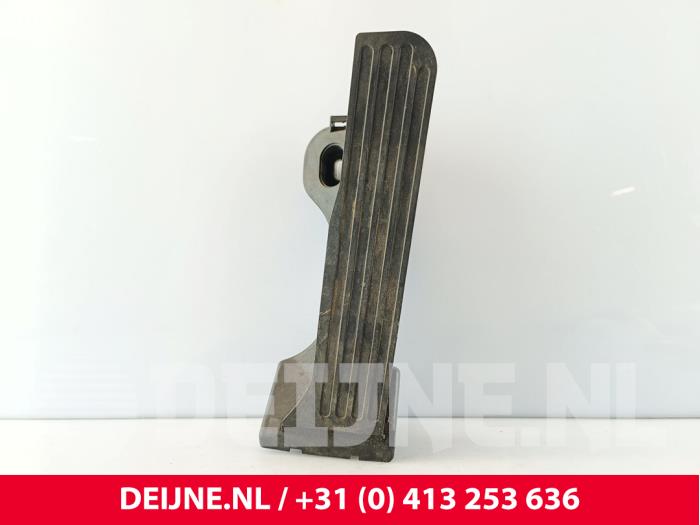 Volkswagen Caddy Gaspedaal O276081