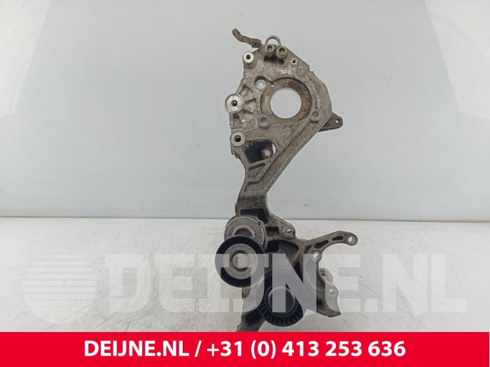 Volkswagen Transporter Steun dieselpomp O276084