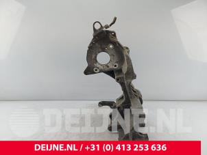 Volkswagen Transporter Stütze Dieselpumpe O276084 foto 3