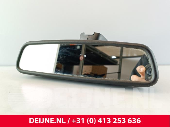 Volvo C70 Rear view mirror O276085