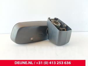 Volvo C70 Rear view mirror O276085 photo 3