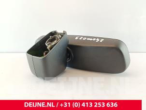 Volvo C70 Rear view mirror O276085 photo 2