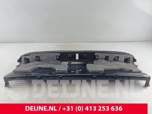 Porsche Taycan Afdekplaat Cabriodak O276088 foto 3