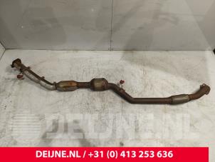 Gebruikte Katalysator MG HS/EHS I (AS23) 1.5 EHS T-GDI Hybrid Prijs € 532,40 Inclusief btw aangeboden door van Deijne Onderdelen Uden B.V.