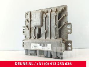 Gebruikte Computer Motormanagement Renault Master III (FV) 2.3 dCi 125 16V FWD Prijs € 193,60 Inclusief btw aangeboden door van Deijne Onderdelen Uden B.V.