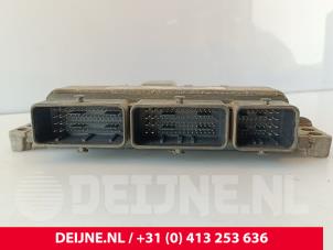 Renault Master Engine management computer O276090 photo 3
