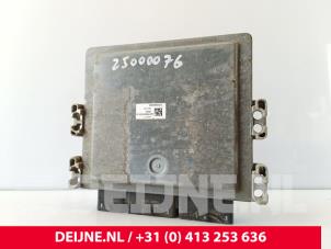 Renault Master Engine management computer O276090 photo 2