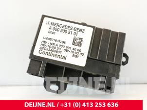 Gebruikte Brandstofpomp module Mercedes Sprinter 3,5t (906.63) 313 CDI 16V Prijs € 30,25 Inclusief btw aangeboden door van Deijne Onderdelen Uden B.V.