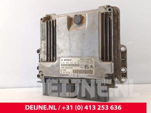 Gebruikte Computer Motormanagement Opel Combo Cargo 1.5 CDTI 75 Prijs € 114,95 Inclusief btw aangeboden door van Deijne Onderdelen Uden B.V.