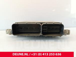Mercedes Vito Computer Motormanagement O276097 foto 3