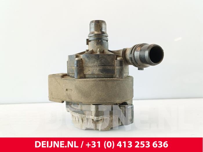 Toyota Pro-Ace Zusätzliche Wasserpumpe O276098