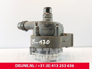 Toyota Pro-Ace Additional water pump O276098 photo 2