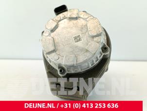 Toyota Pro-Ace Additional water pump O276098 photo 3