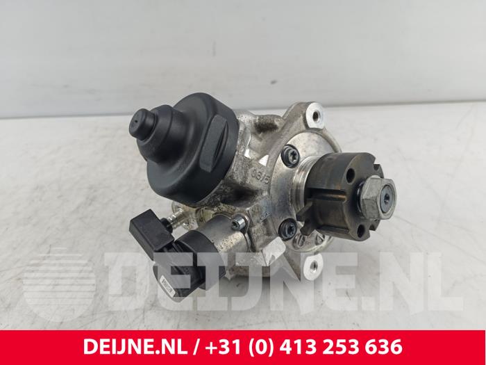 Gebruikte Brandstofpomp Mechanisch Volkswagen Crafter 2.0 TDI 16V Prijs € 151,25 Inclusief btw aangeboden door van Deijne Onderdelen Uden B.V.