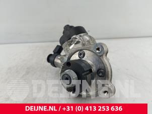 Volkswagen Crafter Brandstofpomp Mechanisch O276101 foto 2