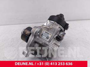 Volkswagen Crafter Brandstofpomp Mechanisch O276101 foto 3