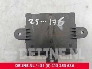 Volvo XC60 Central door locking module O276104 photo 3