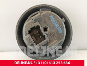 Opel Movano AIH headlight switch O276105 photo 2