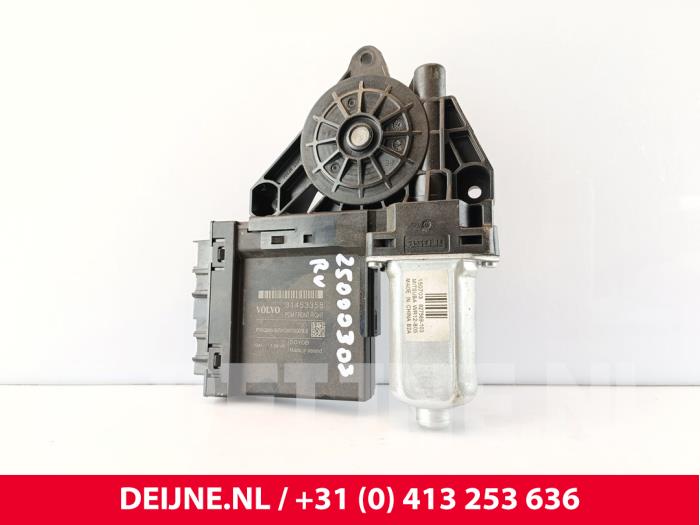Volvo XC90 Fenstermotor Tür O276107