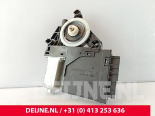 Volvo XC90 Raammotor Portier O276107 foto 2