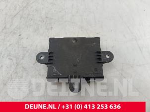 Volvo V70 Central door locking module O276109 photo 2