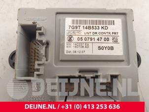 Volvo V70 Central door locking module O276109 photo 3