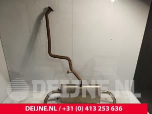 Gebruikte Uitlaat Einddemper MG HS/EHS I (AS23) 1.5 EHS T-GDI Hybrid Prijs € 393,25 Inclusief btw aangeboden door van Deijne Onderdelen Uden B.V.