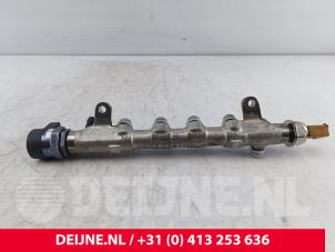 Volkswagen Crafter Einspritzdüse (Einspritzer) O276119 foto 2