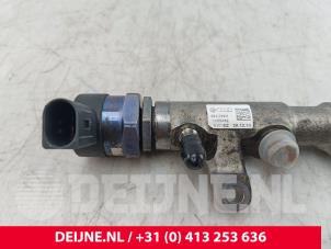 Volkswagen Crafter Einspritzdüse (Einspritzer) O276119 foto 3
