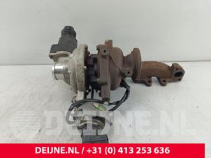 Gebruikte G-lader Volkswagen Crafter Prijs € 338,80 Inclusief btw aangeboden door van Deijne Onderdelen Uden B.V.