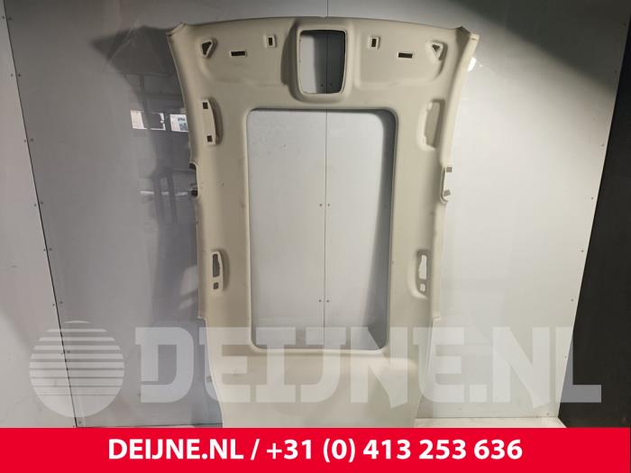 MG EHS Dachverkleidung O276121