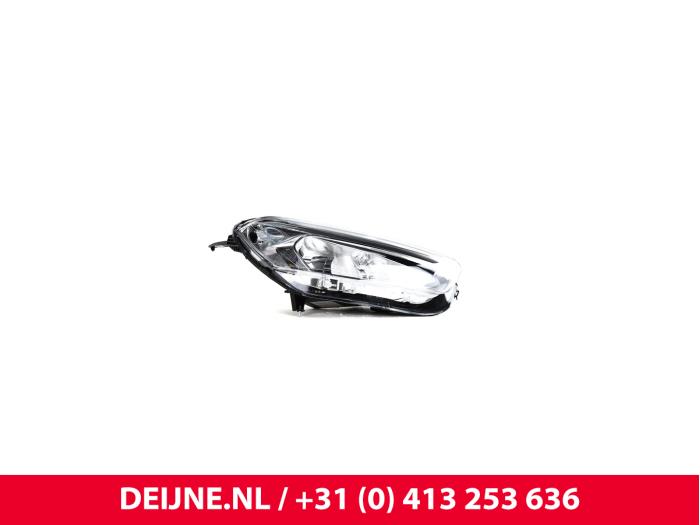 Ford Transit Courier Headlight, right O9990002966