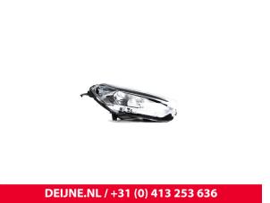 Nieuwe Rechter Koplamp Ford Transit Courier Prijs € 108,90 Inclusief btw aangeboden door van Deijne Onderdelen Uden B.V.