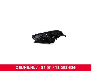 Ford Transit Courier Headlight, right O9990002966 photo 4