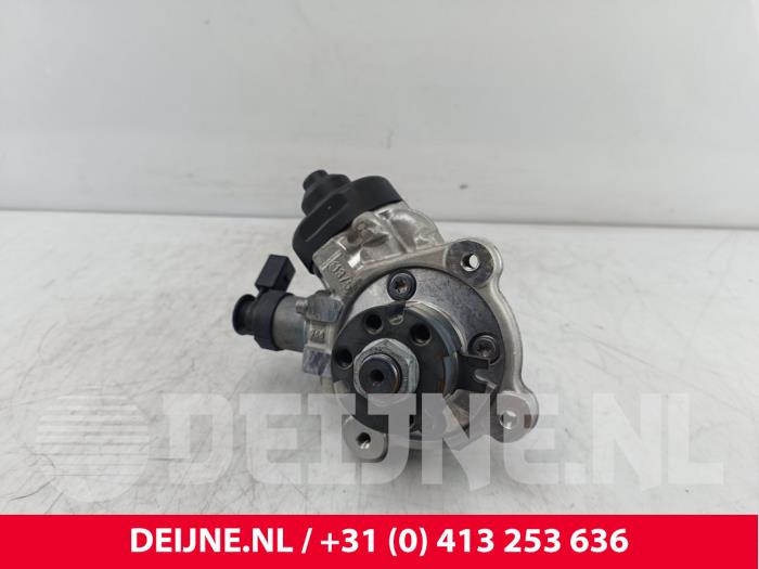 Gebruikte Brandstofpomp Mechanisch Volkswagen Crafter Prijs € 151,25 Inclusief btw aangeboden door van Deijne Onderdelen Uden B.V.