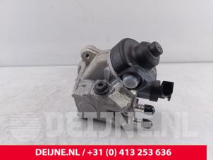 Volkswagen Crafter Brandstofpomp Mechanisch O276125 foto 3