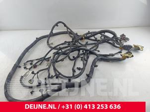 Gebruikte Elektrische Bedrading Compleet Ford Transit Custom 2.0 EcoBlue 110 Prijs € 96,80 Inclusief btw aangeboden door van Deijne Onderdelen Uden B.V.